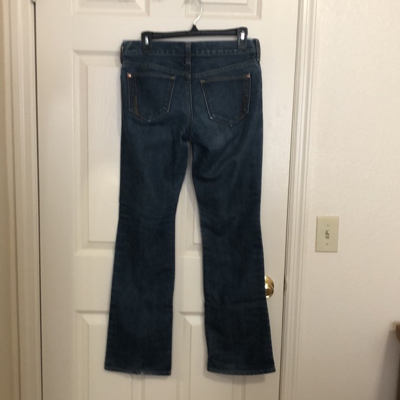 The flirt jeans size 4. Like new! - Picture 3 of 5